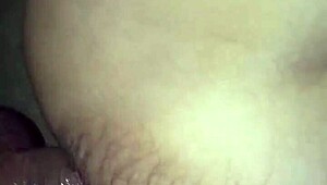 my wife gets fucked in this intense scene