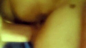 Amanda Gets Fucked By Ben's Big Cock