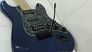 Ally Tate's intriguing encounter with stepbrother