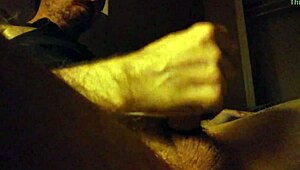 Is that fedish gay cock ready for action?