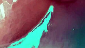 huge fat wet titties and tummy splashing in the tub