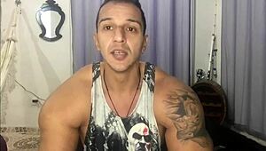 Paty Bumbum Sucks El Toro De Oro While Inês Ventura Fucks Samuca Ventura!