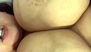 Mary Jhuana masturbates to orgasm