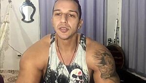 Paty Bumbum Sucks El Toro De Oro While Inês Ventura Fucks Samuca Ventura!