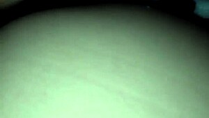 girlfriend's tight ass takes a hard anal pounding 😏