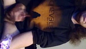 I jerk off while playing games, feeling so bisexual and gay