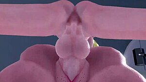 Lewd Holiday Full Sounds