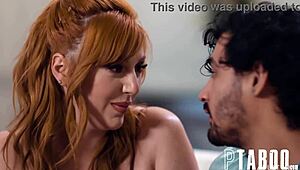 step by step with lauren phillips and rico