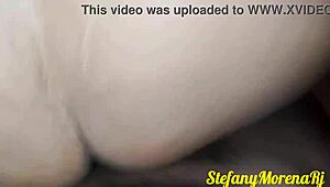 hey guys, i invited two friends novinhojacare1 and peladorj to fuck my mom rhyanasafada after she dumped my stepdad in a wild orgy 😈💦