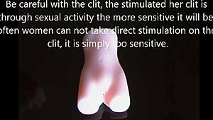 In this guide, a man learns to expertly lick and suck a woman's pussy, mastering cunnilingus techniques for ultimate pleasure.