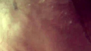 naughty deepthroat with sloppy gagging and choking