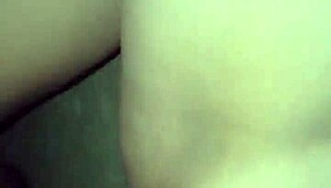 my wife gets fucked in this intense scene