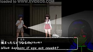 Afterschool Tag Trial Version with Subtitles