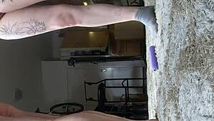 Watch Daisy Marie take that anal pounding?