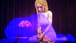 C18 says, Fuck me in this hotel room.