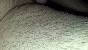 Levi and Kelsee engage in homemade blowjob and sucking fun