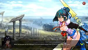 Rose and Lawrence explore naked bodies, cocks, pussies, and asses in intense hardcore action