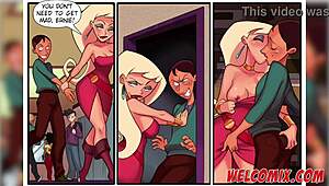 Man, I seen them college perverts in storeroom, ya know!