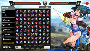 Rose and Lawrence explore naked bodies, cocks, pussies, and asses in intense hardcore action