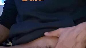 check out this epic cumshot from bareback fun 😏