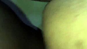 Conheci Uma Fera e Realizei Seu Sonho de Sentar Forte