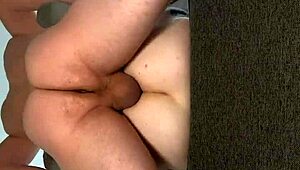 Watch Daisy Marie take that anal pounding?