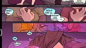 DOMINATE ME WITH YOUR BIG COCK AND ASS