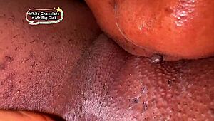 Imagine Wizkid's Tongue Teasing Tems' Wet Pussy, Bringing Her To A Shuddering Orgasm.