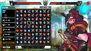 Rose and Lawrence explore naked bodies, cocks, pussies, and asses in intense hardcore action