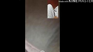 Luz chats with Surumi online