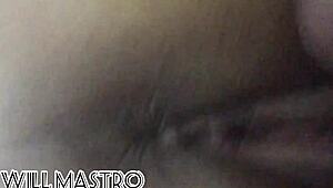 Conheci Uma Fera e Realizei Seu Sonho de Sentar Forte