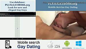 Gay Dating With American Guy