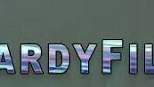 Costumed British Blonde in Intriguing Costume Show