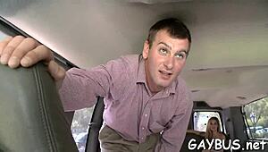 Hardcore and unfathomable butt fucking!