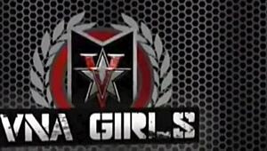 Busty brunette jelena jensen tied and worshiped by horny samantha ryan