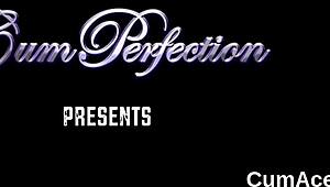 i love getting facials and swapping cum with these guys