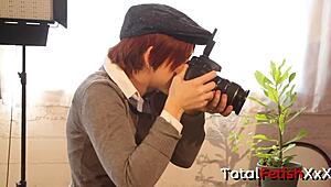 misty stone and lily cade with ivy sherwood jada fire in lesbian action