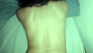 Amateur Latina Gets Fucked In Pussy