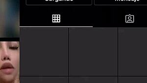 Instagram Girls Chatting and Sharing Fun Moments