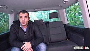 I have nowhere else to go