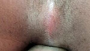 gay screaming twink in intense bareback action?