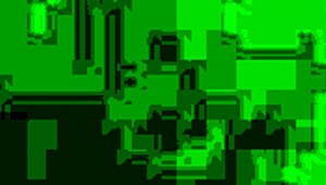 Pierced cock gets rock hard with intense handjob