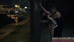 Extreme Bondage Punishment for Blonde Teen on Webcam