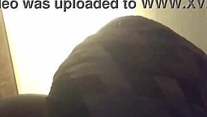 overwhelmed by the intense blowjob experience