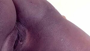 I crave fucking that best african pussy and creampie