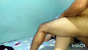 after a good masturbation, i had to call my neighbor to fuck me 'cause the heat wouldn't go away