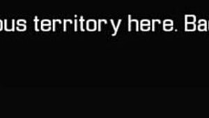 Quest Failed: Monster Hentai Chapter One Part 8