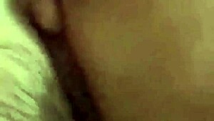 Mixing Cake and Penis for Delicious Oral Sex with Boyfriend
