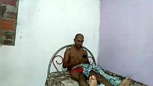 Prima Catches Me Masturbating Outdoors And We End Up Fucking Hard