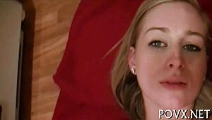 porn model stacie jaxxx delivers intense pov blowjobs, sucking cock to orgasm in nasty hardcore scenes